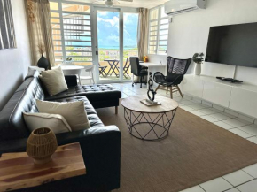 Ocean View Rooftop Condo Vista Azul Penthouse